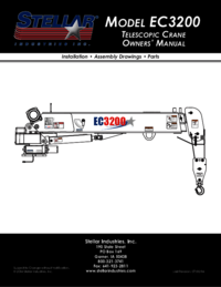 Zobrazit dokument Crane EE-6353 Specifikace